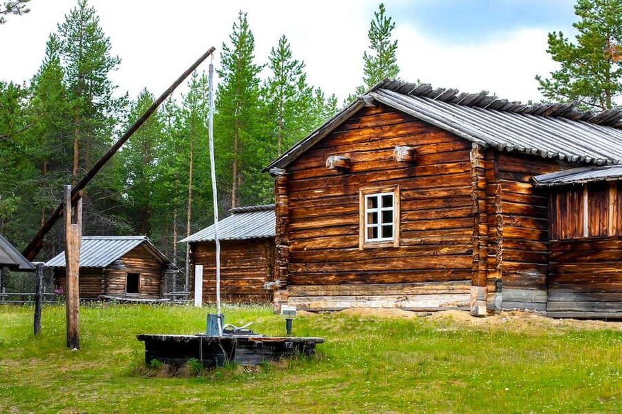 Inari: Sámi Museum Siida Ticket - Key highlights you will feel right away