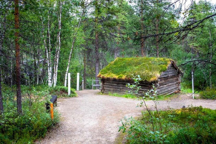 Inari: Sámi Museum Siida Ticket - Plan your 1 day visit with a realistic pace