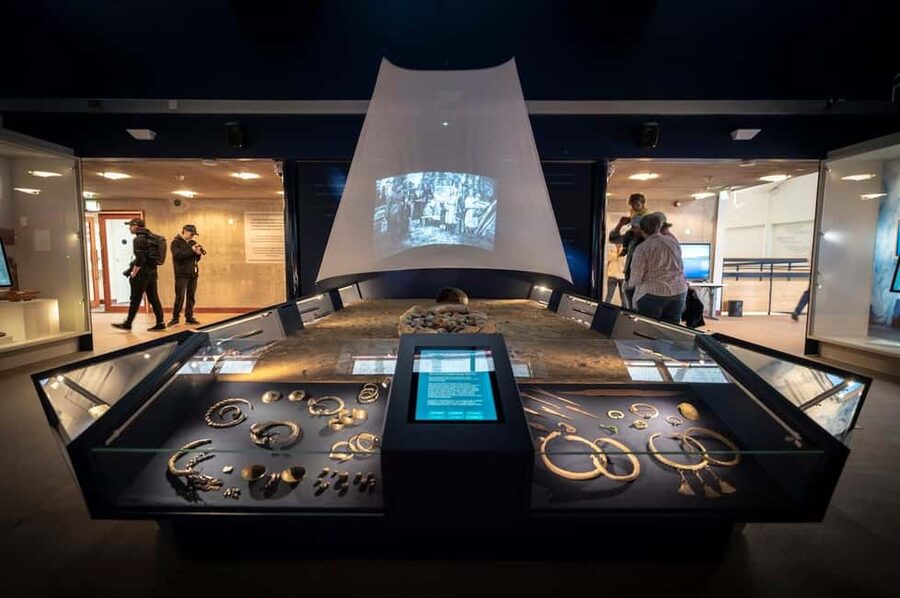 Inari: Sámi Museum Siida Ticket - Who should book this ticket