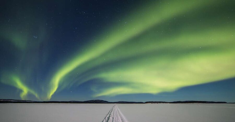 Ivalo: Lake Inari Northern Lights Tour w/ Reindeer & Dinner - Who This Tour Fits Best in Your Winter Plans