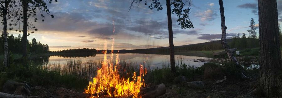 Ivalo: Summer Day/Evening on a Lake in the Wild - Who This Private Ivalo Lake Experience Is Perfect For