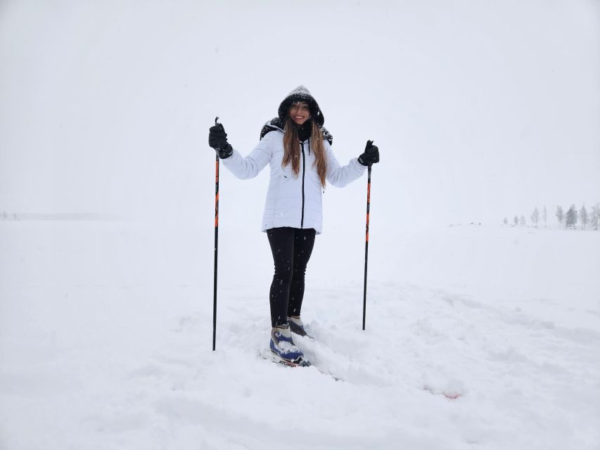 Kemi: Finnish Sight-Skiing Experience in Lapland - Key Things I’d Pay Attention To Before You Go