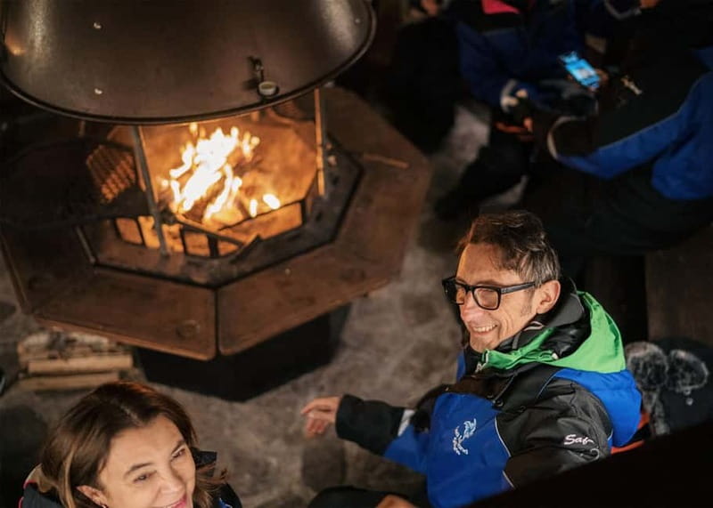 Kemi-Tornio: Reindeer farm experience - Practical Tips to Stay Comfortable and Get Better Photos