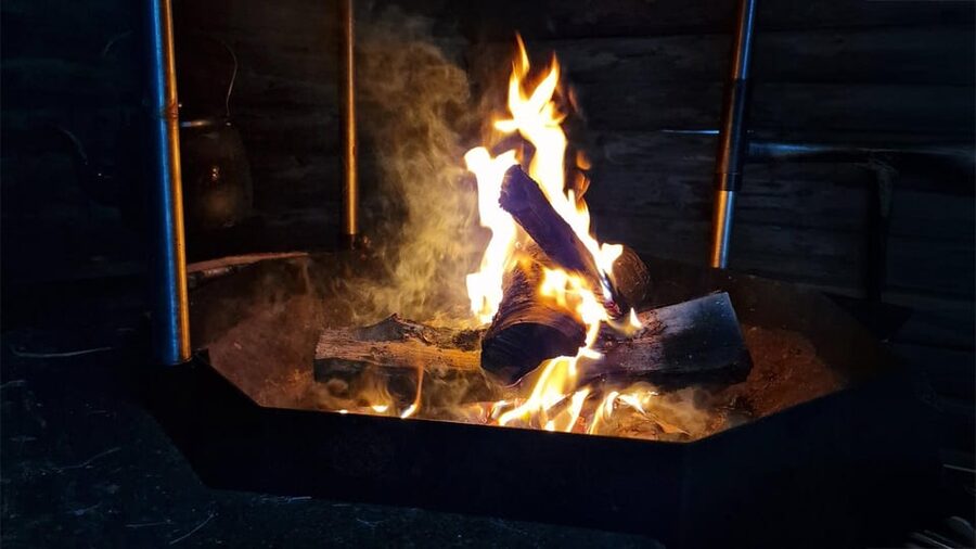 Kemi-Tornio: Snowmobile Forest Safari w/ Hot Drink & Snacks - Price and value: what you get for $306 per person
