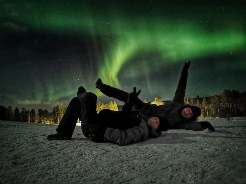 Kemi-Tornio: Starguaranteed Northern Lights Auroras - Kemi-Tornio, Lapland, and why this spot makes aurora sense