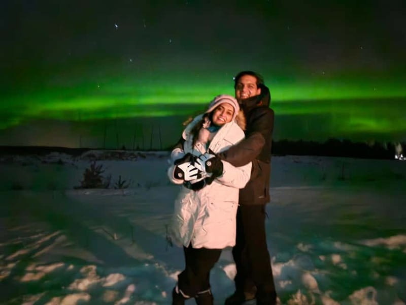 Kemi-Tornio: Starguaranteed Northern Lights Auroras - How pickup, driving time, and stops work in the real world