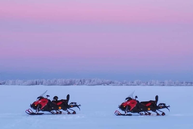 Kemi-Tornio: Sunrise snowmobile safari - Key Things I’d Pay Attention To