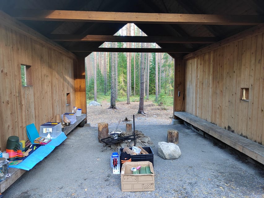 Kintulammi Nature Experience (Nature reserve near Tampere) - Everyman’s Rights First: Why This Briefing Changes the Walk