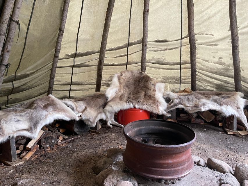 Korouoma Canyon Frozen Waterfalls Hike & Private Teepee BBQ - Should you book the Korouoma frozen waterfalls and teepee BBQ day?