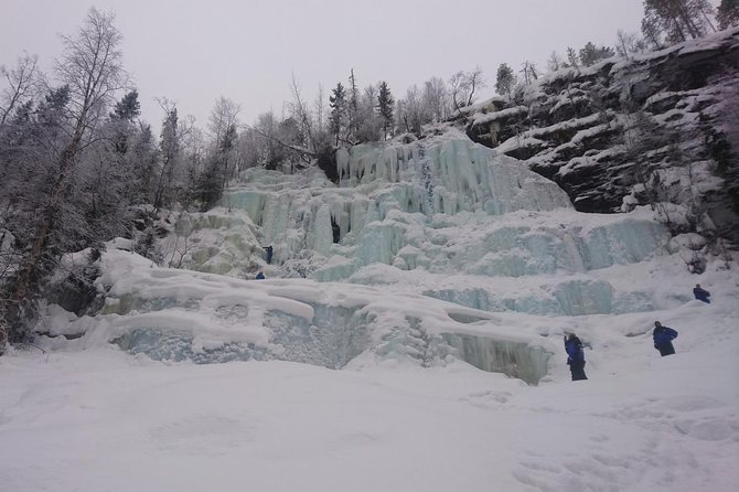 Korouoma Canyon & Ranua Zoo Tour - A Two-Stop Lapland Day Trip: Canyon Hike Plus Outdoor Zoo