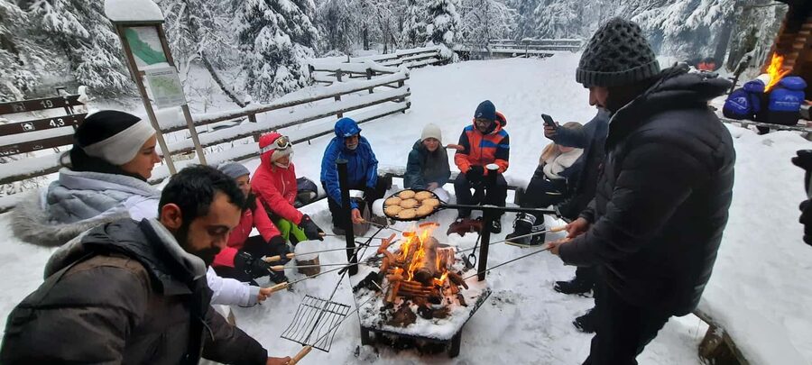 Korouoma Frozen Waterfalls - A Fairy Loop Hike at Canyon - Price and Value: Is $159 Worth an 8-Hour Guided Day?