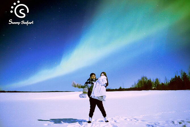 Lakeside Aurora’s Paparazzi Photography - Timing, season, and planning around weather