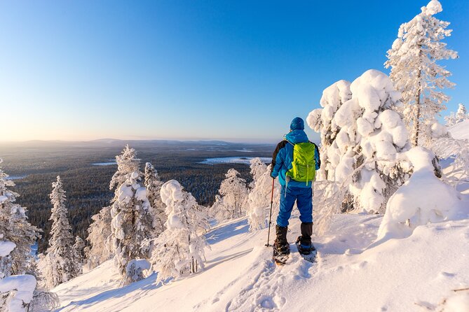 Lapland Ice Fishing Experience from Rovaniemi - Equipment, Thermal Suits, and What to Wear
