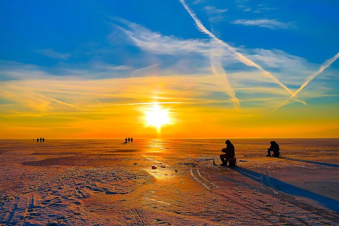 Lapland Ice Fishing Experience from Rovaniemi - Price and Value: What You Get for About $119