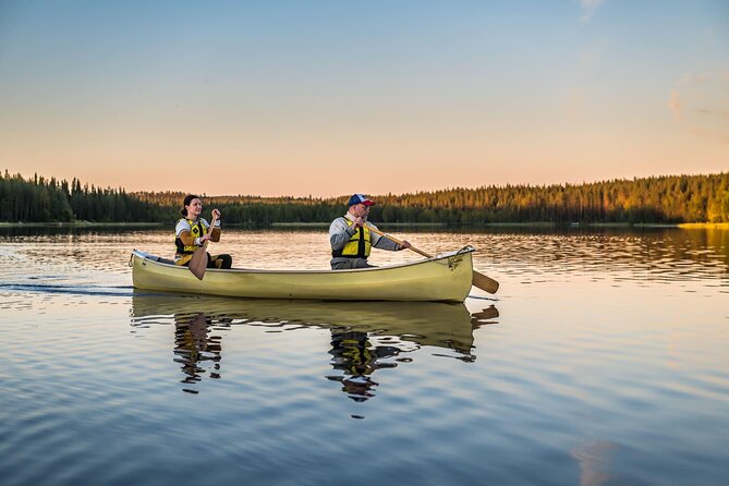 Lapland Kayak Adventure in Rovaniemi - Price and What Makes It Feel Like Value
