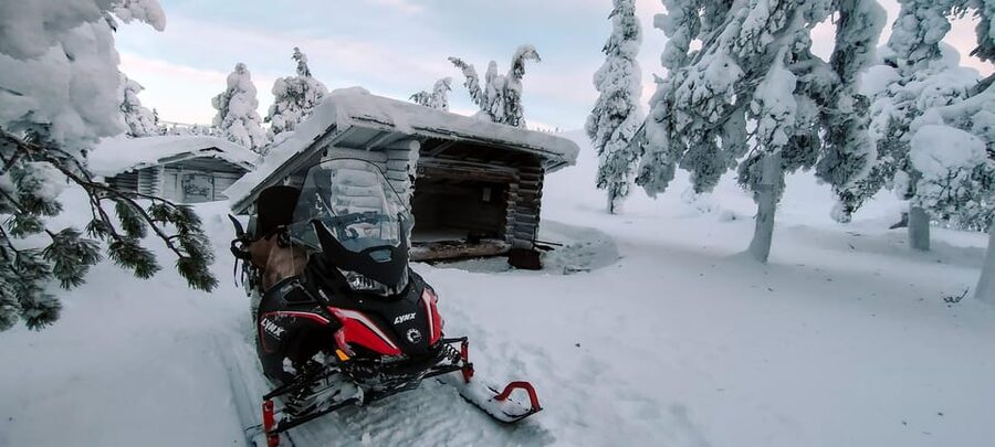 Lapland: Private Snowmobile Safari with arctic Local Guide - Key things to know before you go