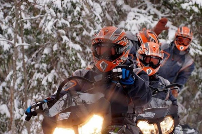 Lapland Snowmobile Safari from Levi - Who This Tour Fits Best (And Who Should Rethink It)