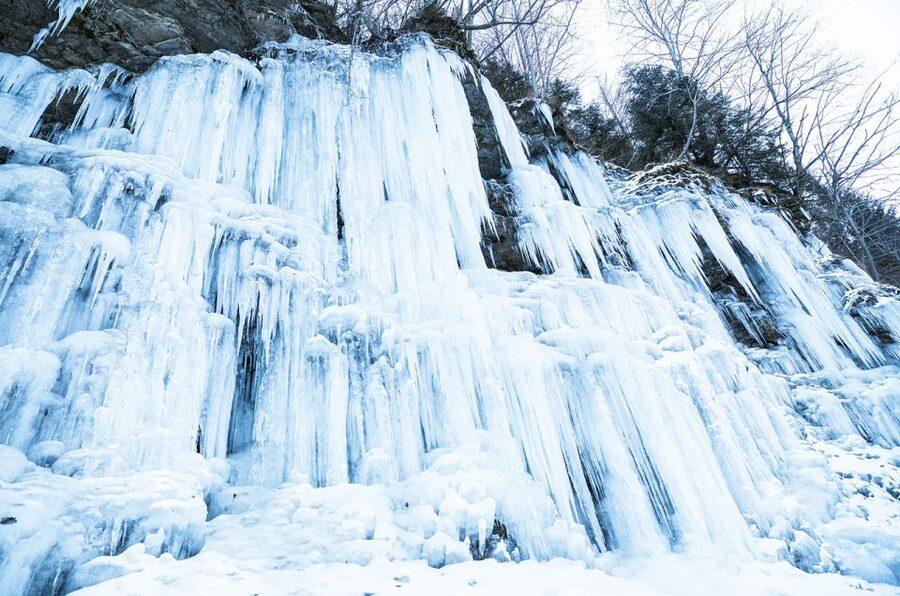 Lapland: The Frozen Waterfalls of Korouoma Tour - Should You Book the Lapland Frozen Waterfalls of Korouoma Tour?