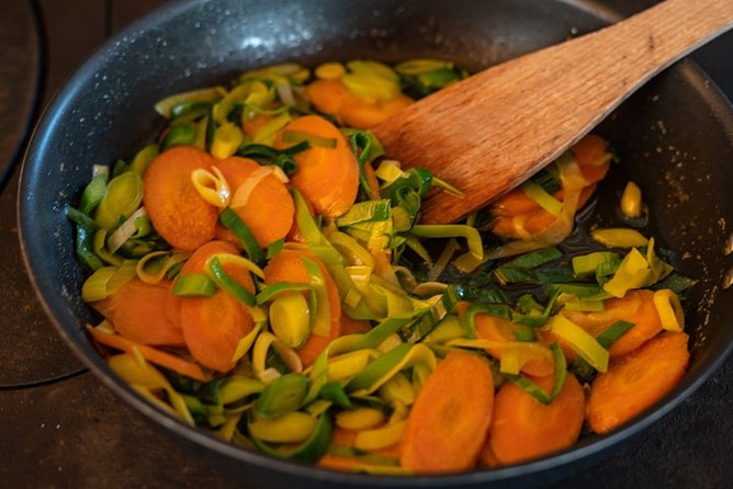 Lappish Cooking Master Class - Key things to know before you go