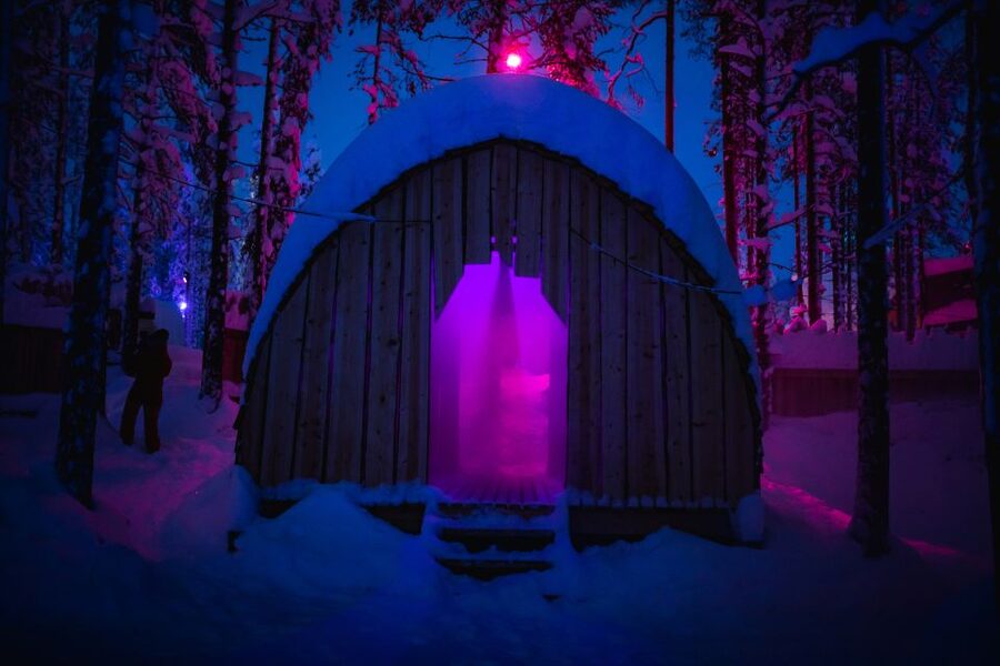 Levi: Arcandia | Outdoor Laser Tag + Park Side - Who This Is Best For, Based on What Works