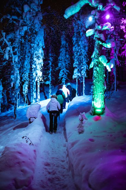 Levi: Arcandia | Outdoor Laser Tag + Park Side - Possible Tradeoffs You Should Plan For