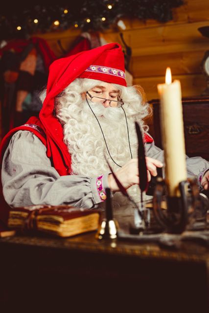 Levi: Arcandia, The Elf Court/Daylight & Park Side/Darkness - Outside games in the winter air: ring toss, slingshots, Knockerballs, slides, and more