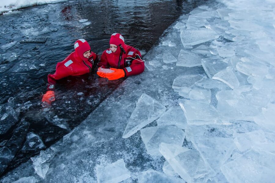 Levi: Arctic Ice Floating Adventure - Who this is best for in Levi, and who should skip it