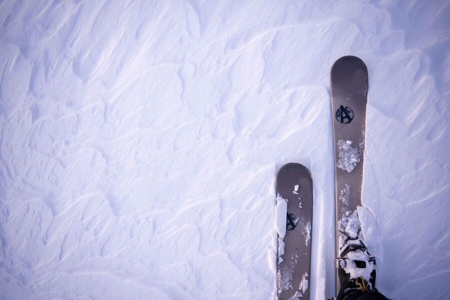 Levi: Backcountry Skiing Adventure - Why this Levi backcountry ski outing is worth your time