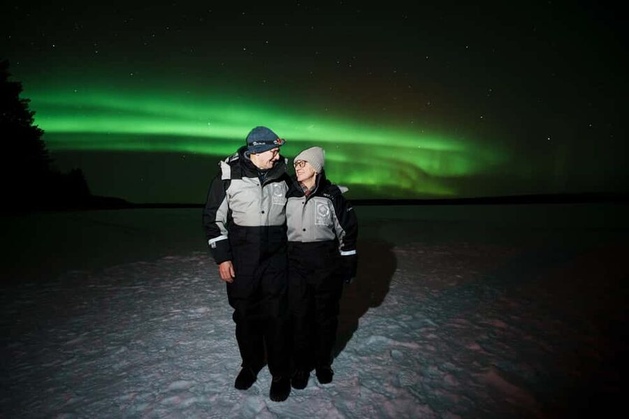 Levi: Best & Original Northern Lights Hunting & photography - Who this tour fits best, and who should choose differently