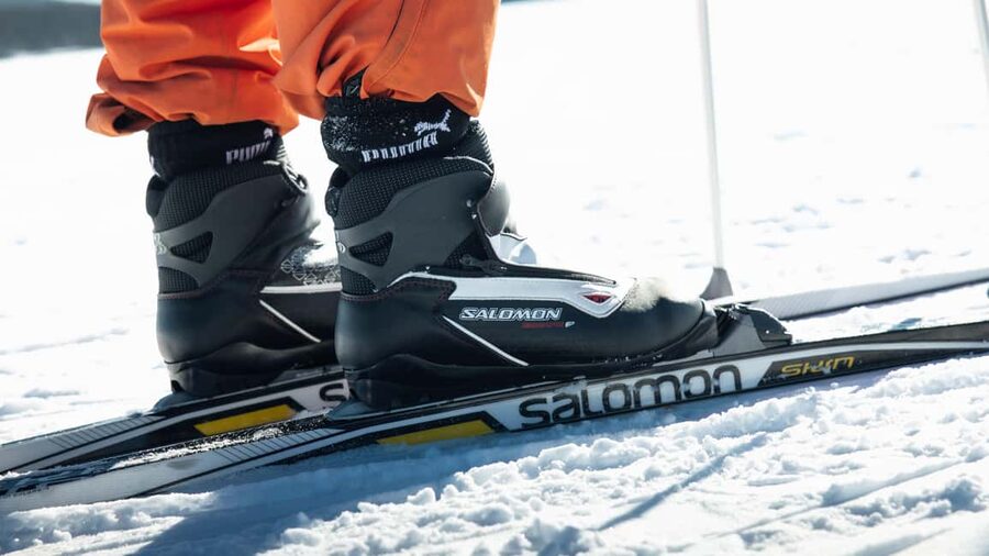 Levi: Cross-Country Skiing Tour for Beginners - Price and Value: What You Get for $120 Per Person