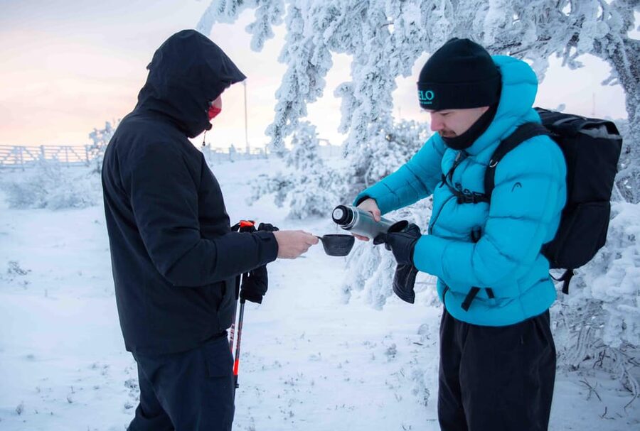 Levi: Guided Snowshoeing Adventure - Should you book Levi: Guided Snowshoeing Adventure?