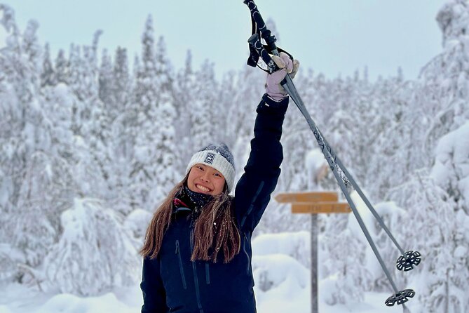 Levi: Lakeside forest snowshoeing - Who This Tour Fits Best (And Who Might Want to Rethink It)