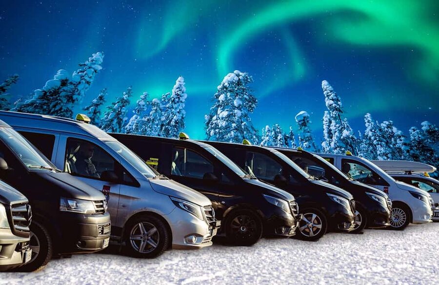 Levi: Northern Lights Hunt with Hot Drink - Should you book this Levi Northern Lights hunt with hot drink?