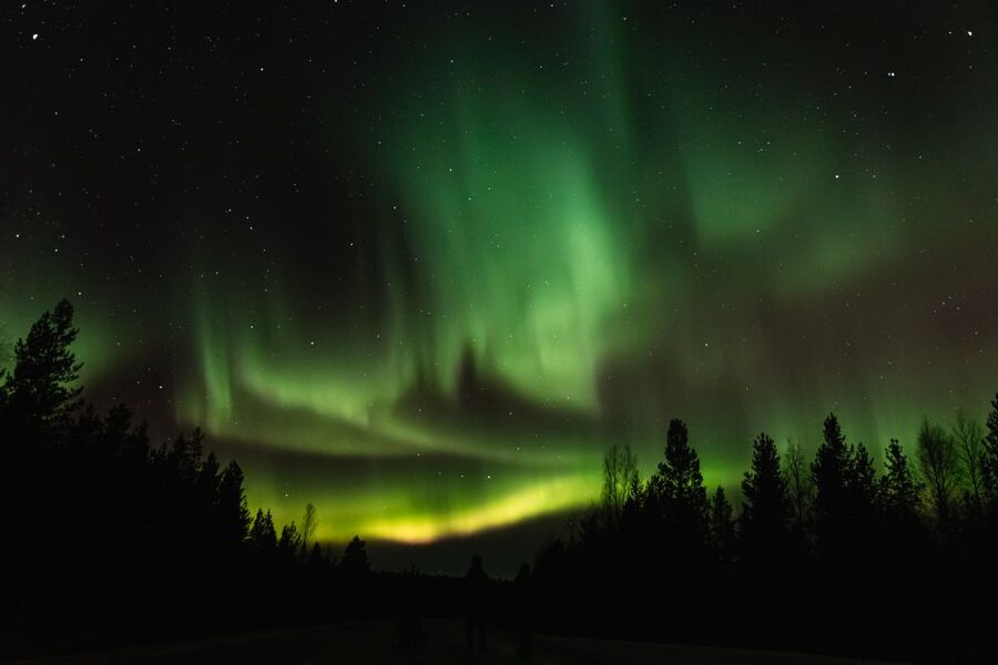 Levi: Northern Lights Hunting Photo Tour - Levi After Dark: What Makes a Photo Hunt Worth Your Time