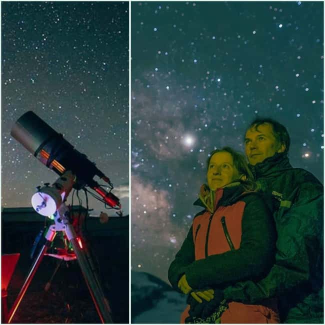 Levi: Northern Lights Tour and Stargazing by Telescope - Key things to know before you go