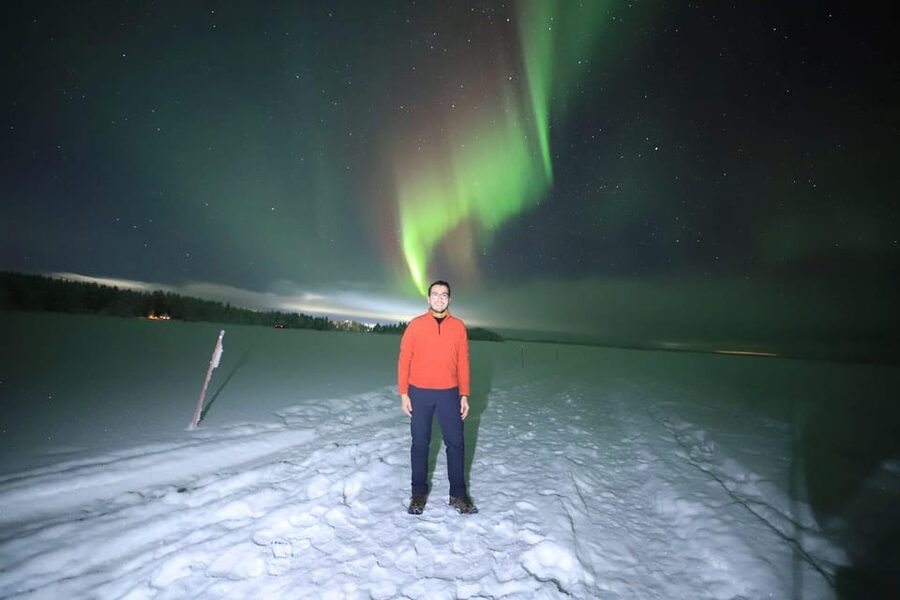 Levi: Northern Lights Tour and Stargazing by Telescope - Should you book it? My practical call
