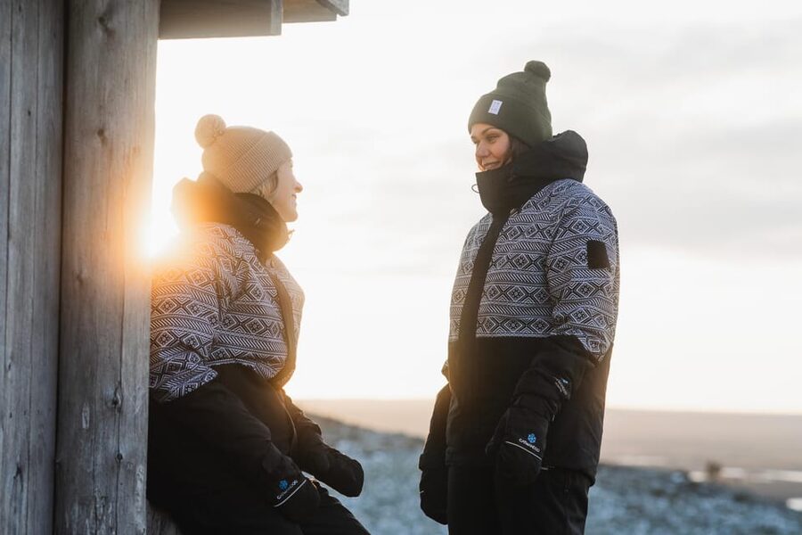 Levi: Rent Winter Clothing Sets - Reviews That Signal Quality: Warmth, Ease, and Quick Fixes