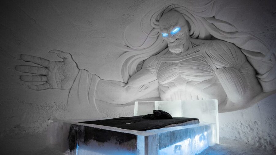 Levi: Snow Village Guided Tour - Price and value: is $187 worth it for a 4-hour visit?