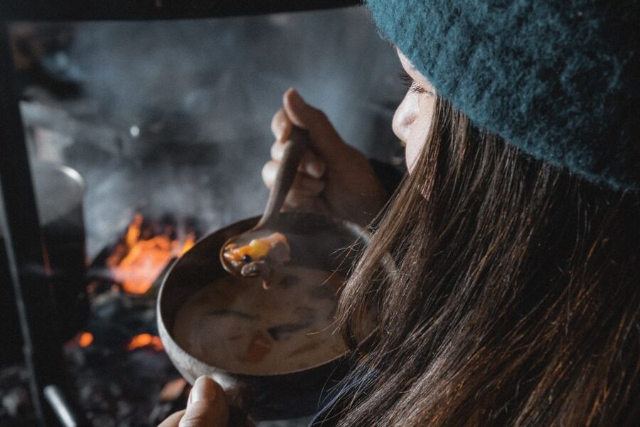 Levi: Snowmobile Safari with Ice Fishing and Outdoor Lunch - Price and Value: Why $221 Can Make Sense for a 5-Hour Day