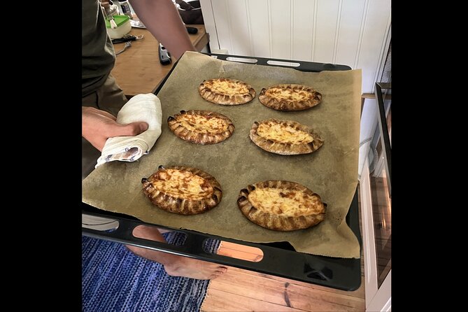 Live Like a Local in a Finnish Cottage in Porkkala Archipelago - Food, Hosts, and the Private-Group Feeling