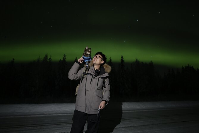 Magical Northern Lights Photography Experience - Key Highlights You Should Know Before You Go