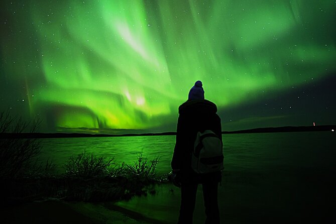 Magical Northern Lights Photography Experience - The Short Listed Duration, and How to Think About It