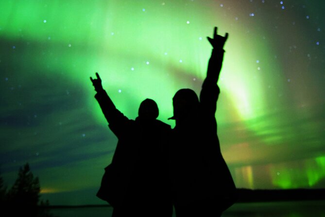 Magical Northern Lights Photography Experience - Viewing Strategy: Why Guides Move You Around