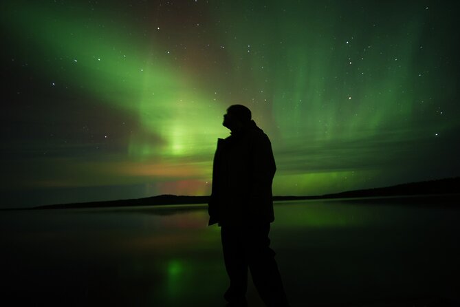 Magical Northern Lights Photography Experience - Weather Requirement: When the Plan Shifts