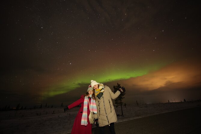 Magical Northern Lights Photography Experience - Price and Value at About $179.03 Per Person