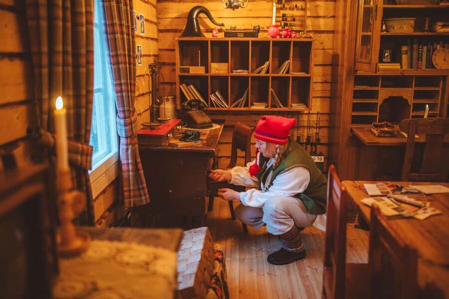 Magical Private Santa Visit, Reindeer Ride & Elf Workshops - Winter clothing that actually makes a difference