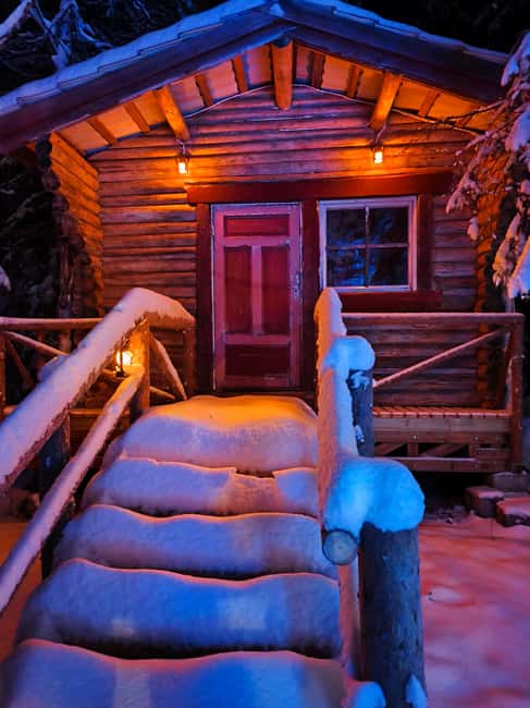 Meet Santa Claus in his magical forest of Sonka Lapland (Rovaniemi) - The private Santa chat, what it really means for your family