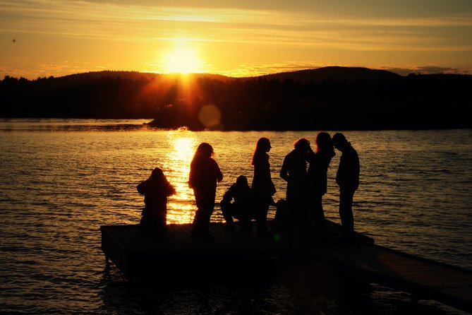 Midnight Sun Photography Tour - Price and value: what you get for $200.04 per person