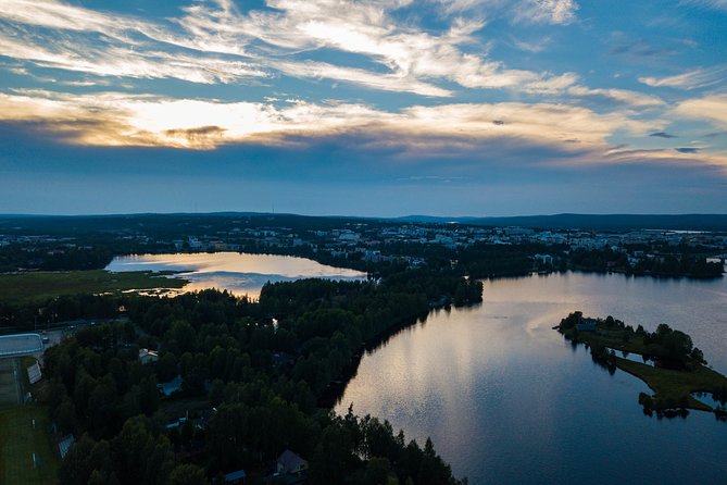 Midnight Sun Photography Tour - Photo game plan: how to get more keepers during the midnight sun shoot