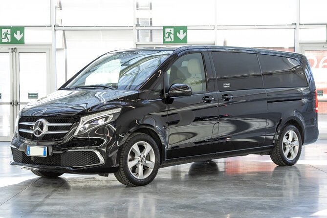 Minivan Departure Transfer Helsinki City to Helsinki Airport HEL - Key takeaways you will actually use